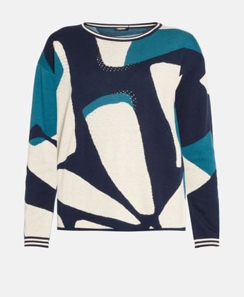 Knitted jumper Neo Comfort