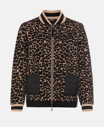 Cardigan Henny