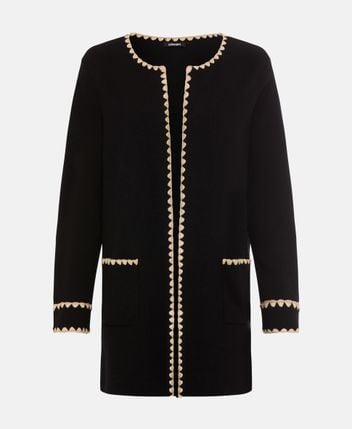 Cardigan Henny