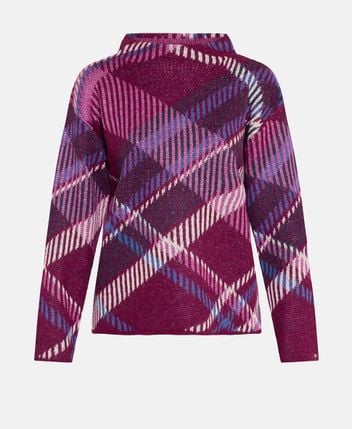 Knitted jumper Cora
