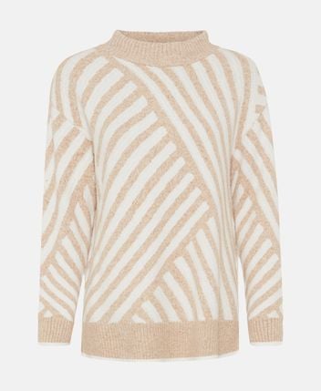 Knitted jumper Cora