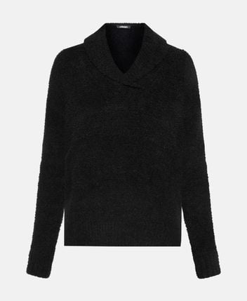 Long-sleeved jumper