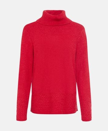 Knitted jumper Henny