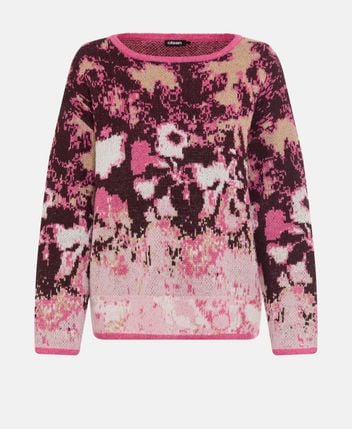 Pullover Cora
