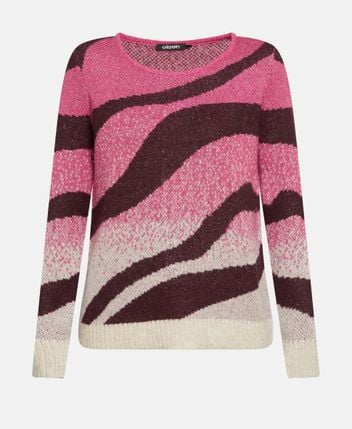 Long-sleeved jumper Henny