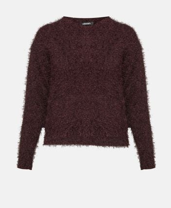 Long-sleeved jumper Cora