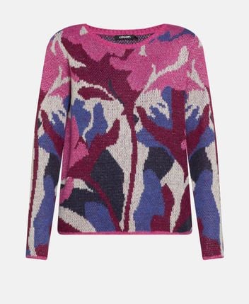 Long-sleeved jumper Henny
