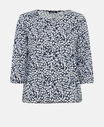 Long-sleeved top Clara