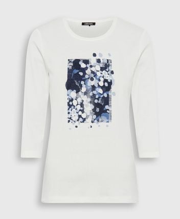 Cotton top Edda