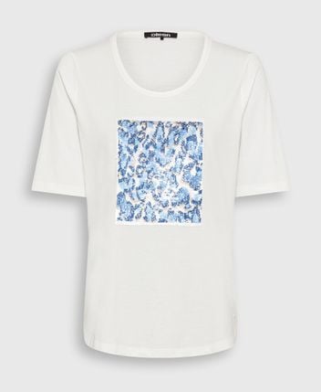 Crew neck t-shirt Mona