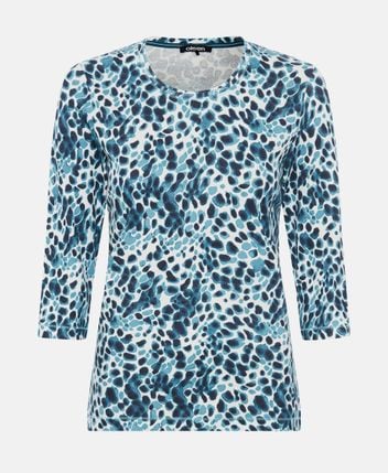 Long-sleeved top Edda