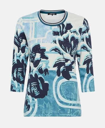 Long-sleeved top Edda