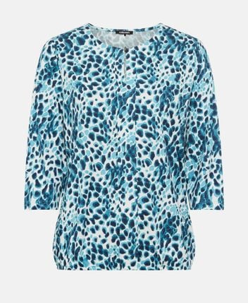 Long-sleeved top Clara