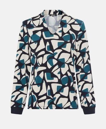 Long-sleeved top Hannah