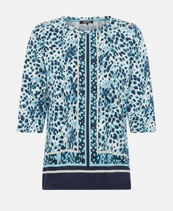 Long-sleeved top Hannah