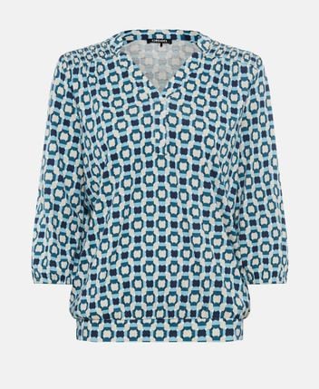 Shirt blouse Clara