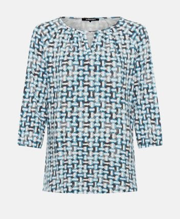Long-sleeved top Hannah