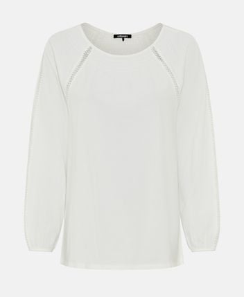 Long-sleeved top Amy