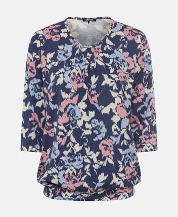 Long-sleeved top Clara
