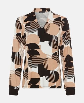 Long-sleeved top Hannah