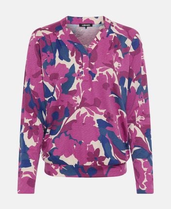Long-sleeved top Clara