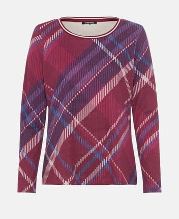 Long-sleeved top Hannah