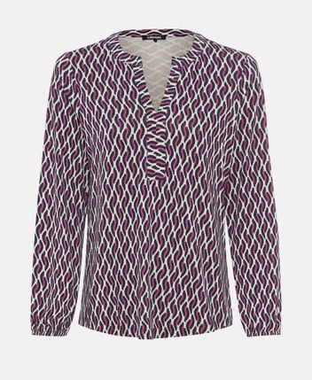 Long-sleeved top Hannah