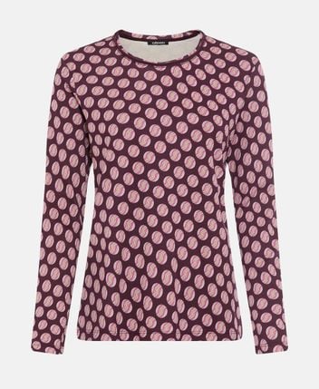 Crew neck t-shirt Edda
