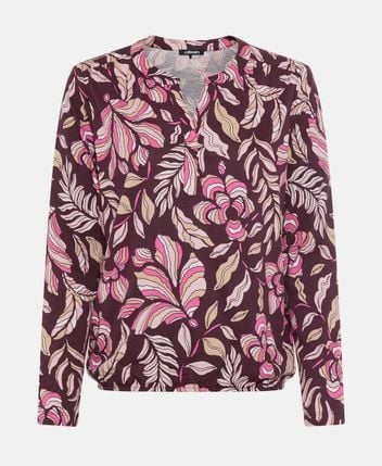 Long-sleeved top Clara