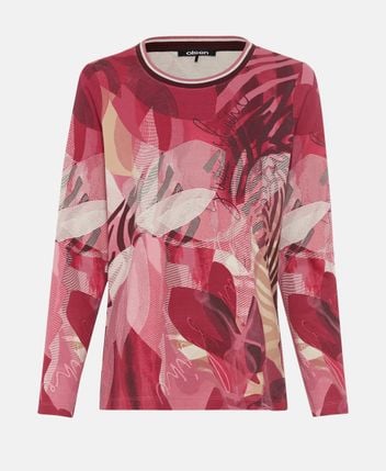 Long-sleeved top Hannah