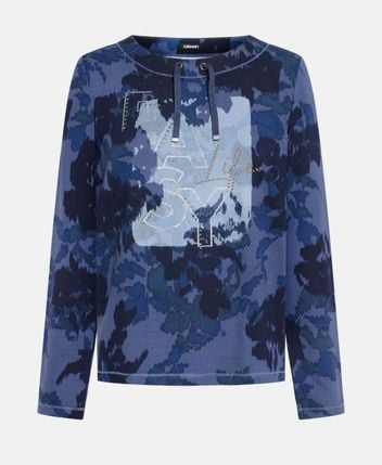 Sweatshirt Vintage Romance