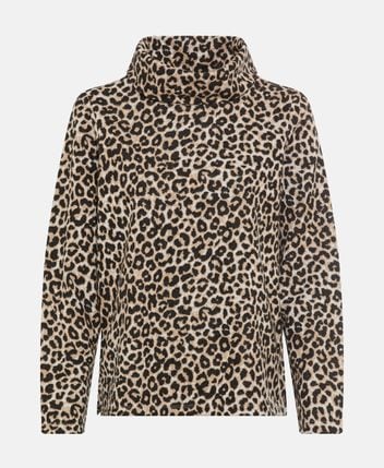Long-sleeved top Henny