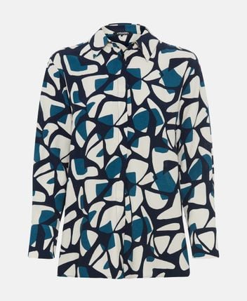 Leisure blouse