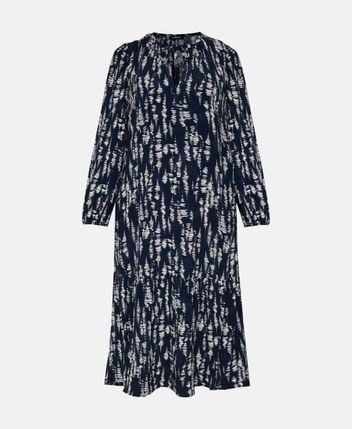 Midi dress Vintage Romance