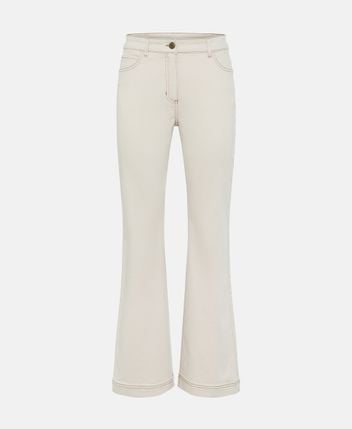 Bootcut jeans Mona
