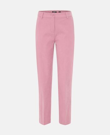 Cropped trousers Lisa
