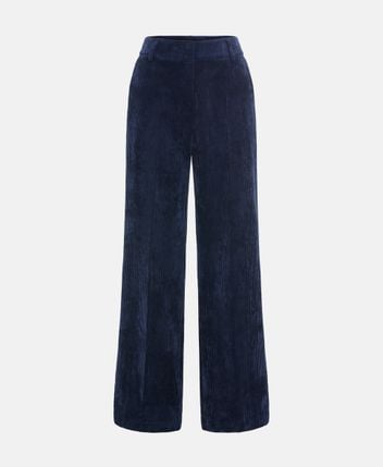 Wide-leg trousers Anna