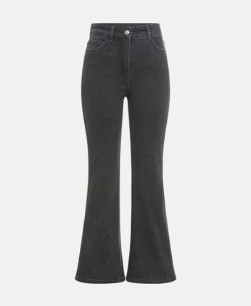 Bootcut jeans Mona