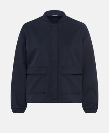 Transitional jacket