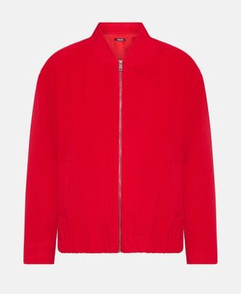 Wool-blend jacket Urban Wild