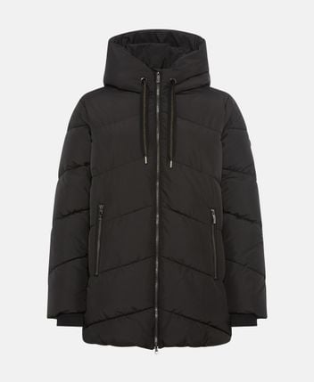 Transitional jacket