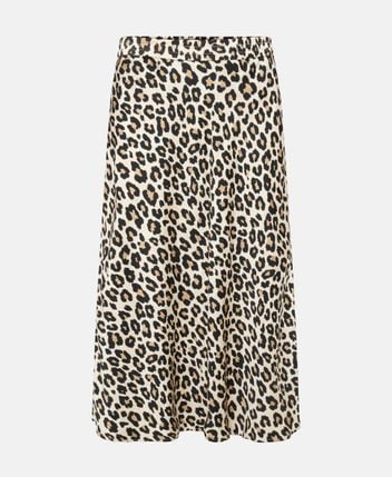 A-line skirt Urban Wild