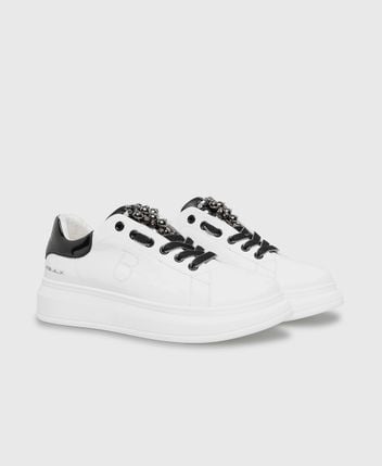 Platform sneakers City Jungle