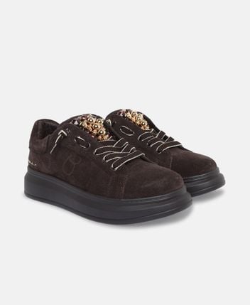 Platform sneakers City Jungle