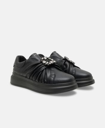 Slip-on sneakers City Jungle