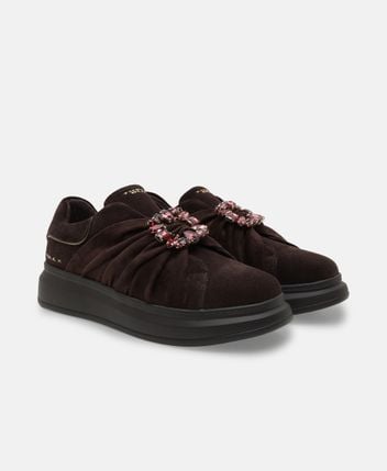 Slip-on sneakers City Jungle