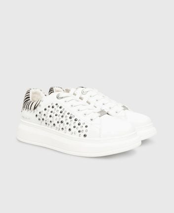 Sneakers City Jungle