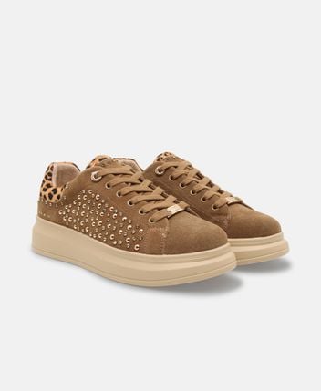 Platform sneakers City Jungle