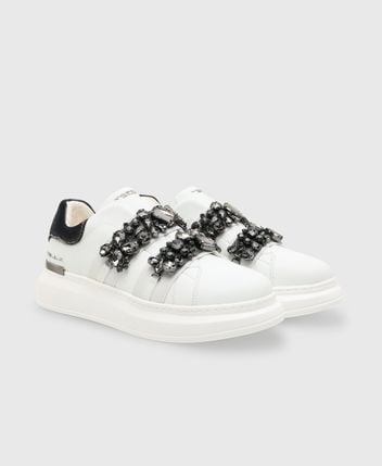 Platform sneakers City Luxe