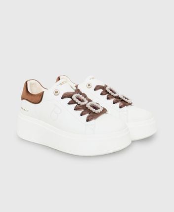Platform sneakers Sweet City